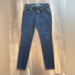 OLD NAVY Rockstar Skinny Jeans